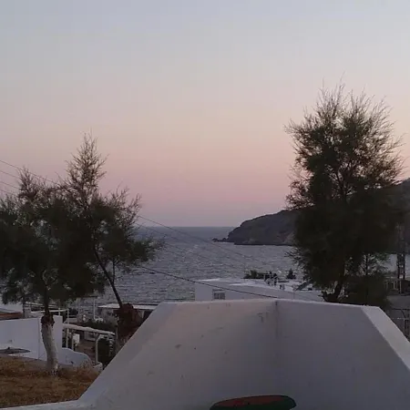 Summer House Paliochori