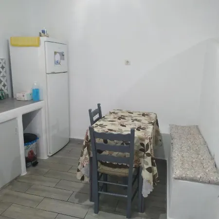 Summer House Apartment Paliochori
