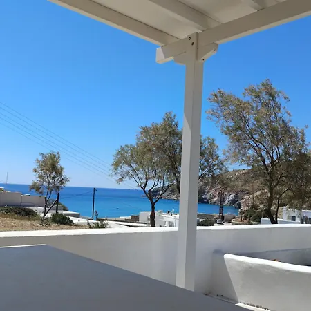 Summer House Paliochori
