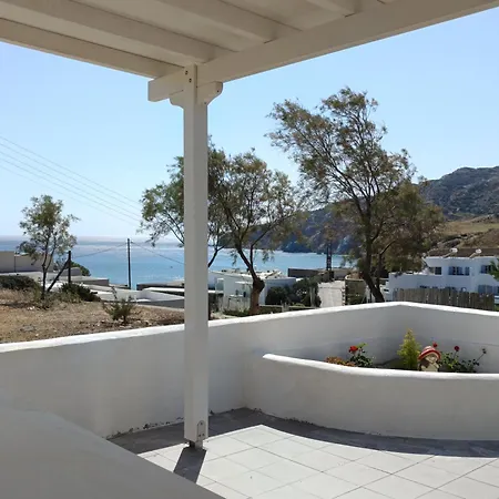 Summer House Apartment