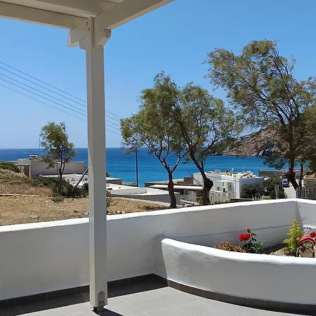 Summer House Paliochori