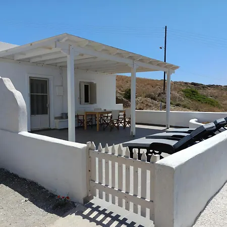 Summer House Paliochori