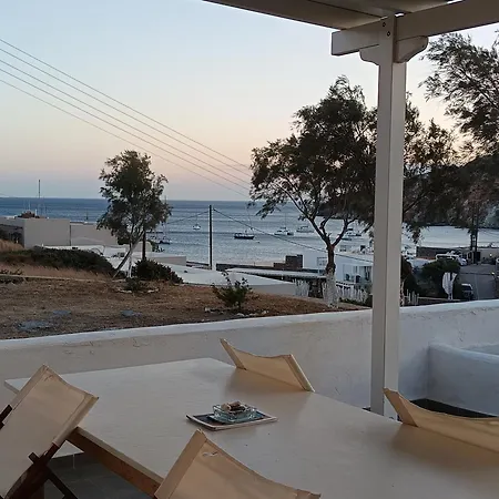 Apartment Summer House *