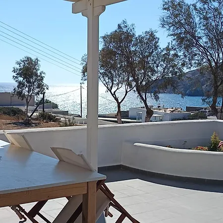 Summer House Lejlighed