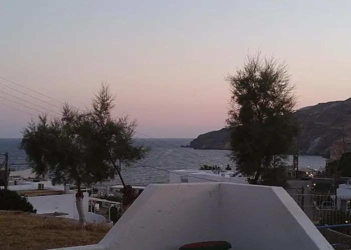 Summer House Paliochori