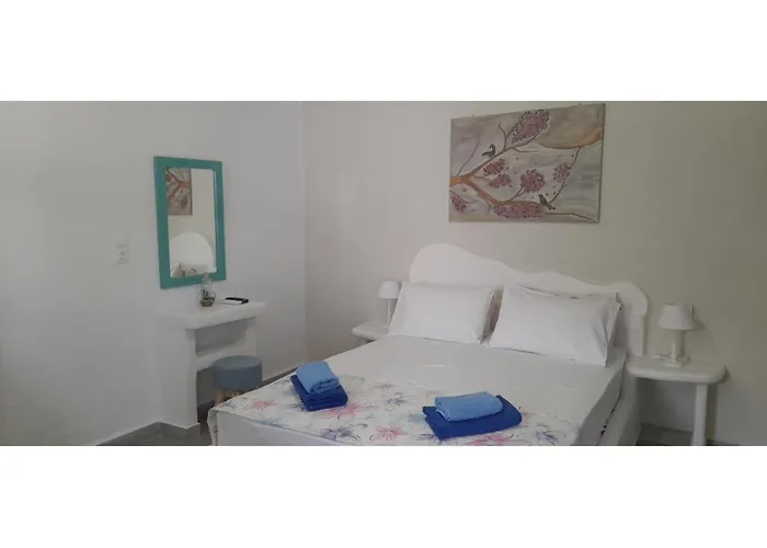 Summer House Apartamento