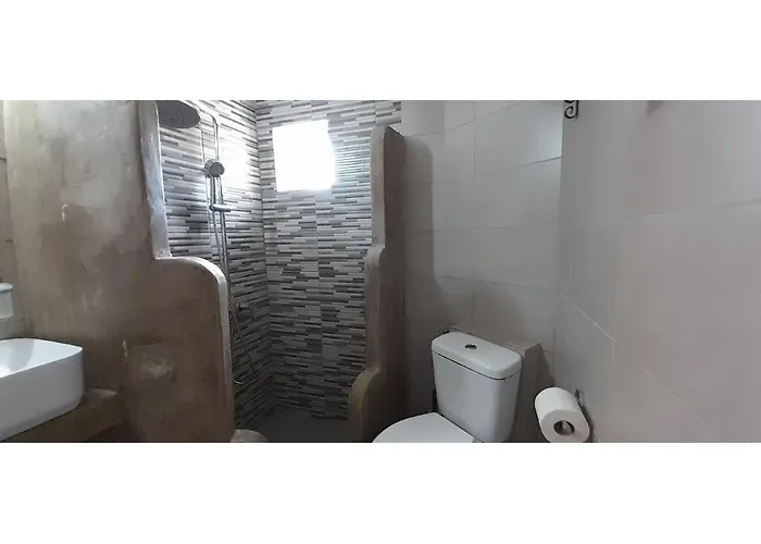 Apartamento Summer House