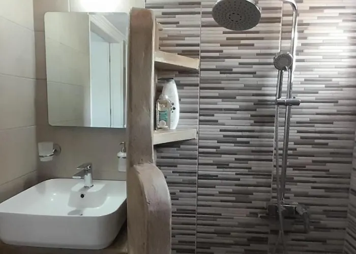 Apartamento Summer House *