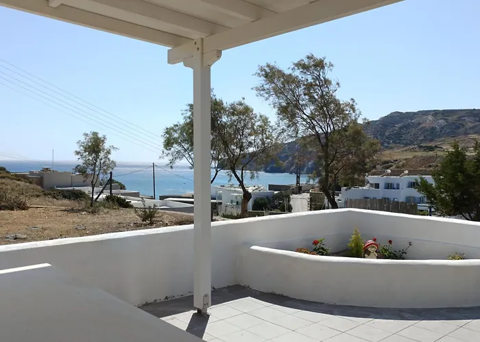 Summer House Apartamento