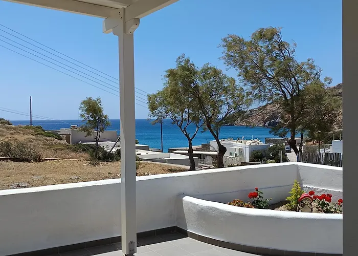 Summer House Paliochori