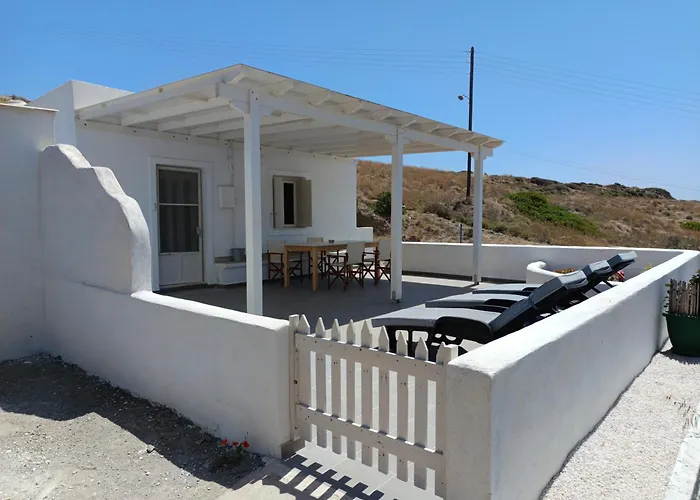 Summer House Paliochori