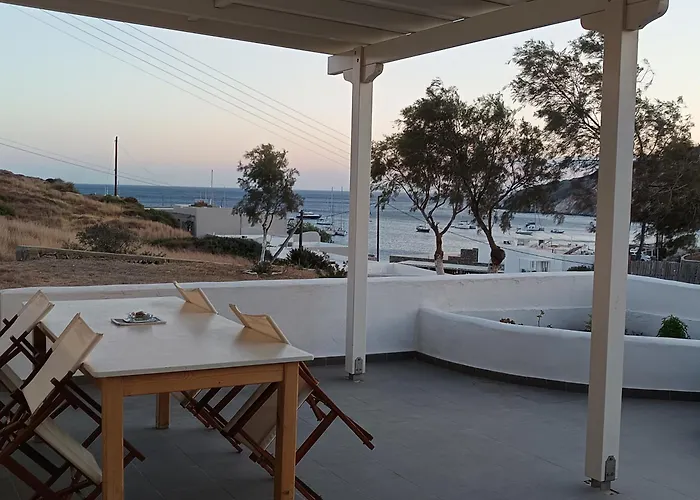 Summer House Apartamento