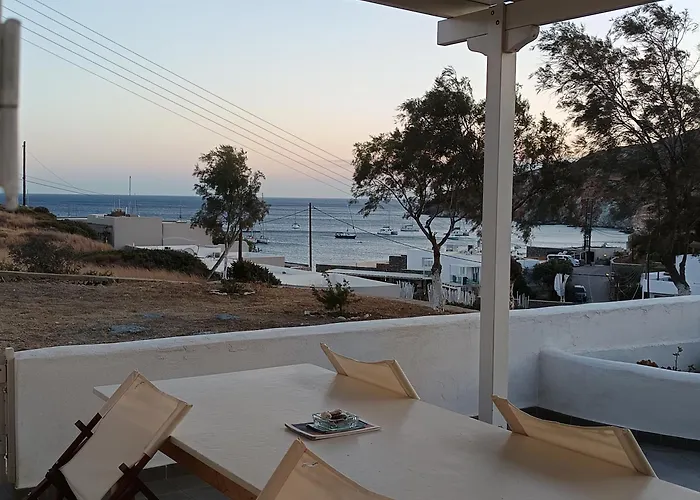 Apartamento Summer House *