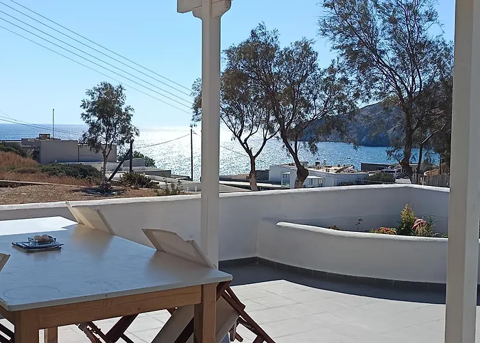 Summer House Apartamento