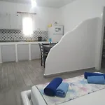 아파트 Summer House Paliochori