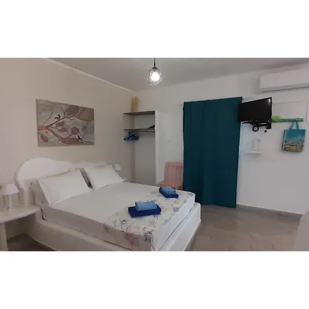 Summer House Апартаменты *