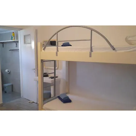 Апартаменты Summer House Paliochori