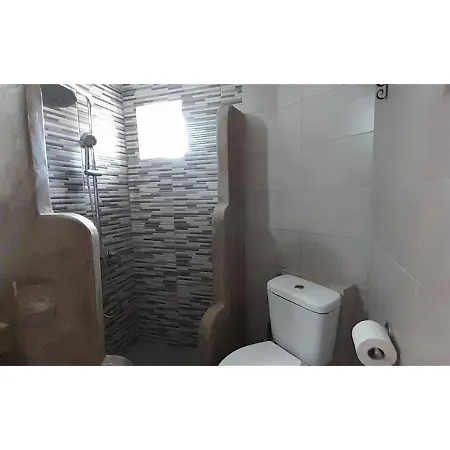 Апартаменты Summer House