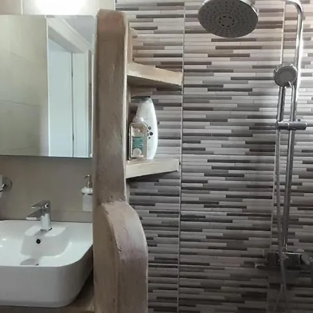 Apartamento Summer House *