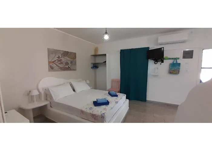 Summer House דירה *