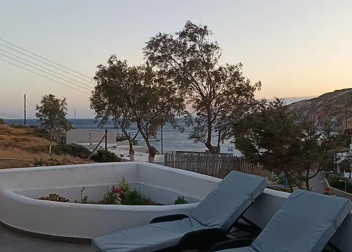 Summer House Παλιοχώρι